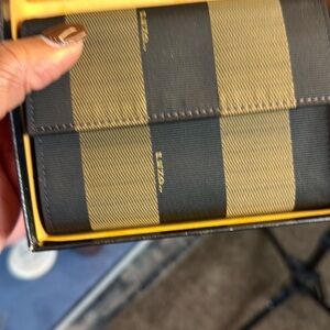 Fendi Wallet